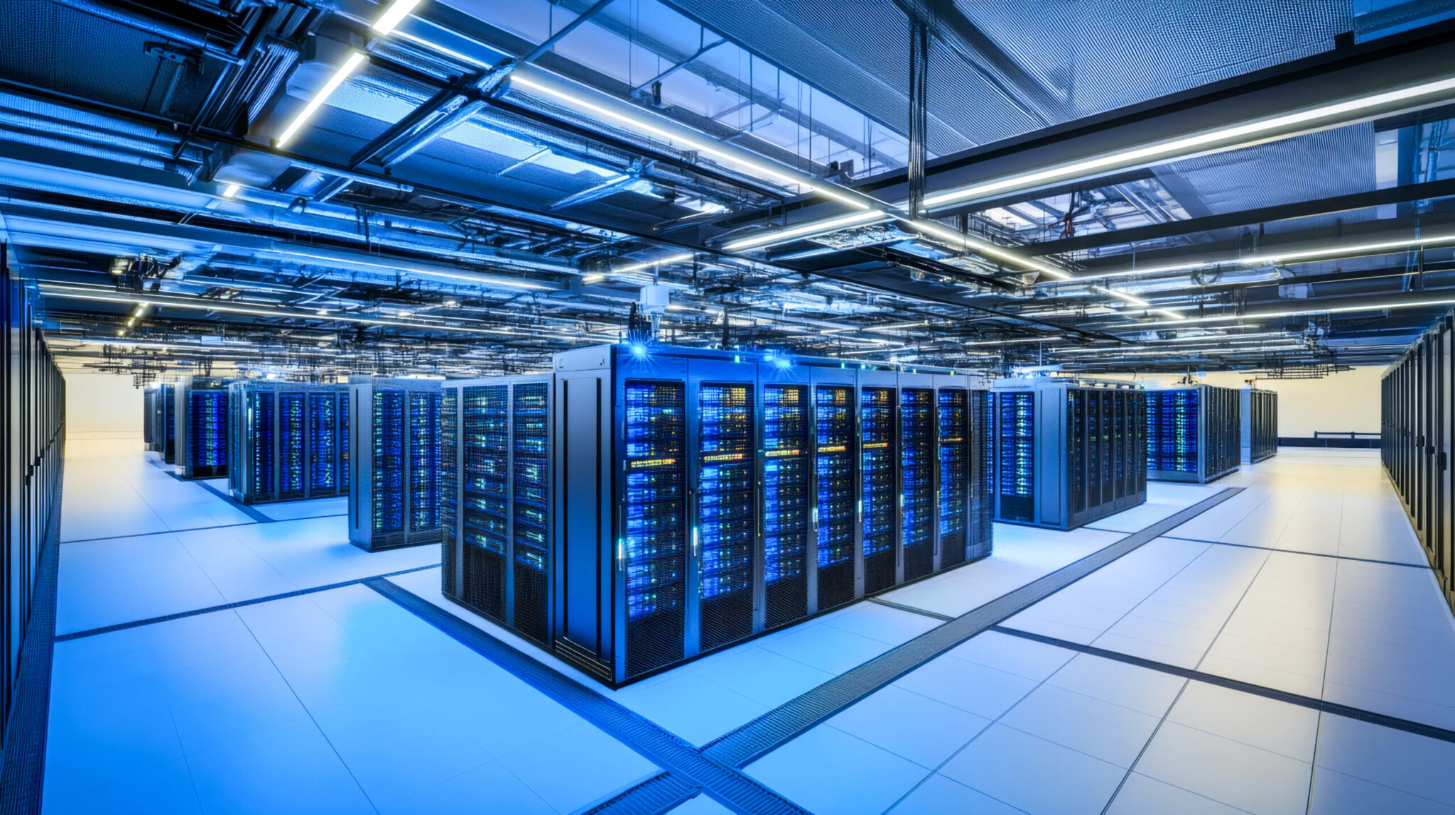 Data Centers