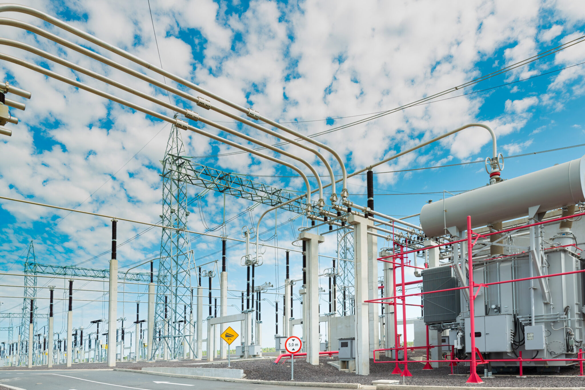 industries-utilities